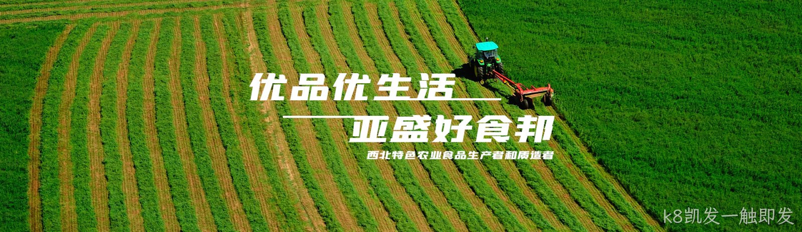 k8凯发一触即发，优品优生活